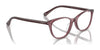 Vogue VO5502D Eyeglasses | Size 54 / Black №W44