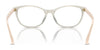 Vogue VO5502D Eyeglasses | Size 54 / Black №W44