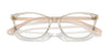 Vogue VO5502D Eyeglasses | Size 54 / Black №W44