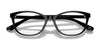 Vogue VO5502D Eyeglasses | Size 54 / Black №W44