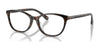 Vogue VO5502D Eyeglasses | Size 54 / Dark Havana №W656