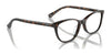 Vogue VO5502D Eyeglasses | Size 54 / Black №W44