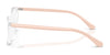 Vogue VO5502D Eyeglasses | Size 54 / Black №W44