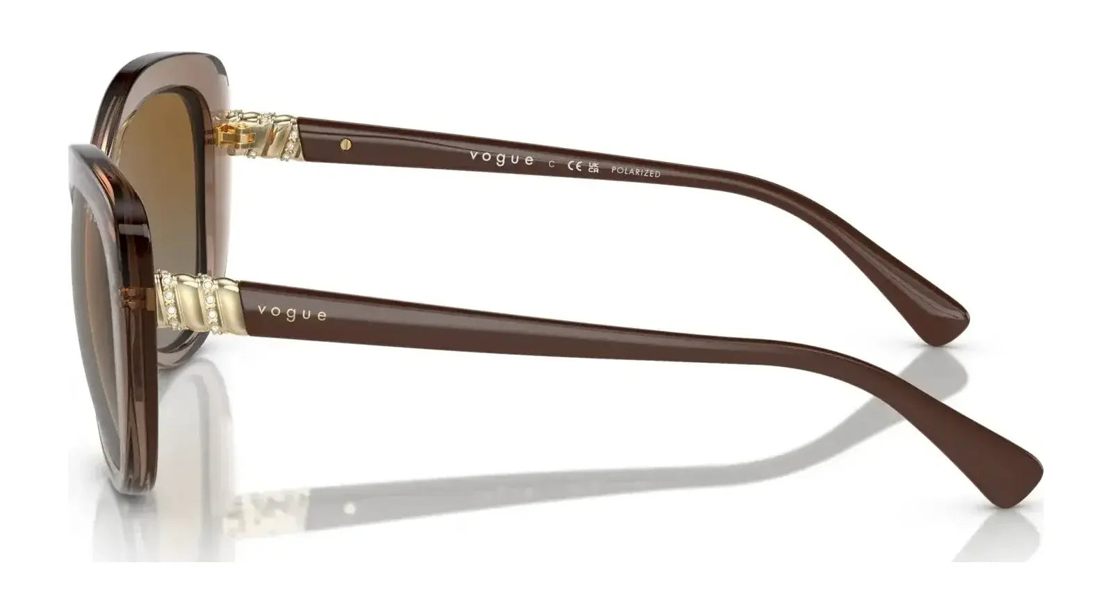 Vogue VO5515SB Sunglasses | Size 55 Vogue VO5515SB Sunglasses | Size 55