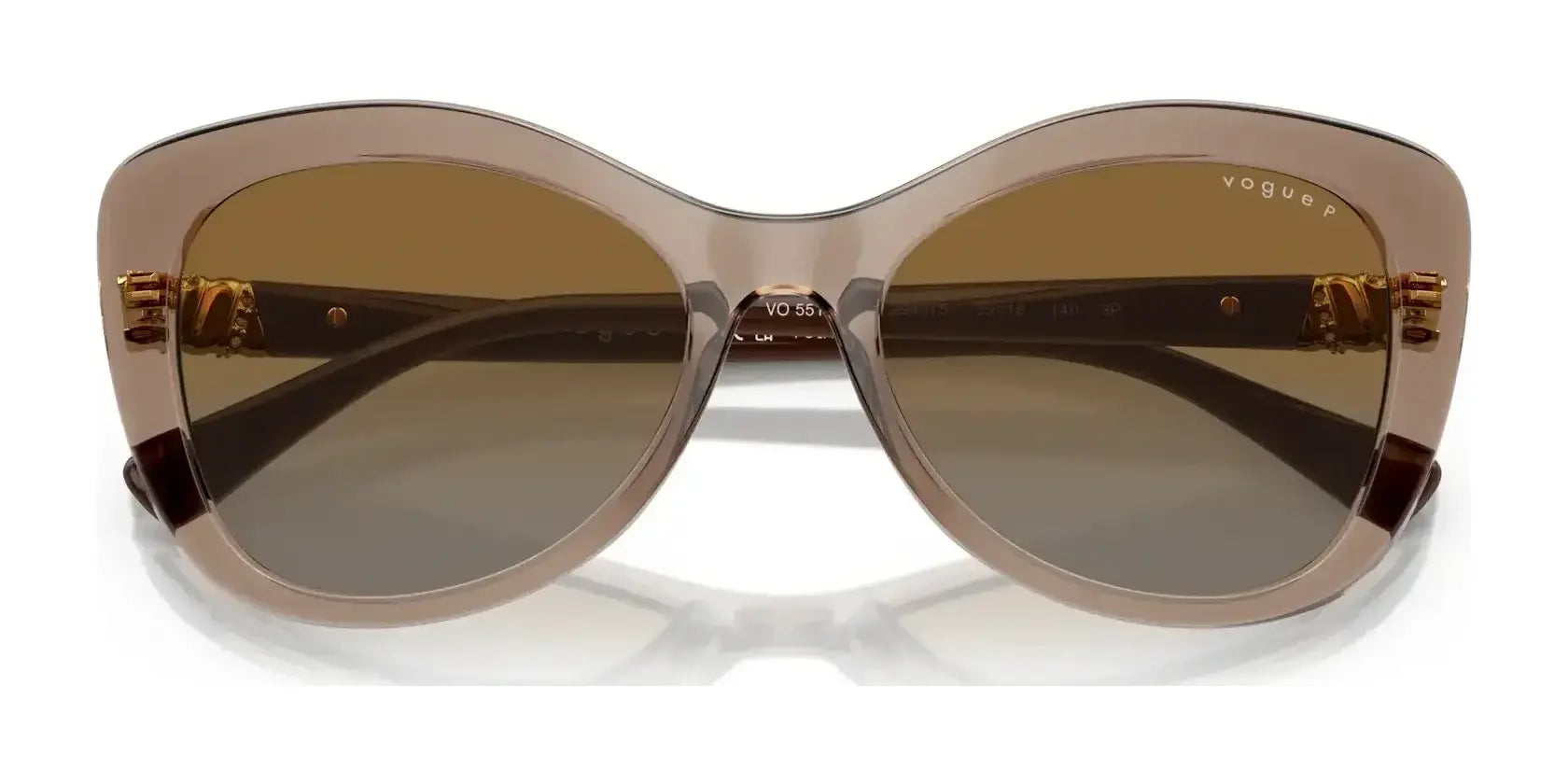 Vogue VO5515SB Sunglasses | Size 55 Vogue VO5515SB Sunglasses | Size 55