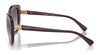 Vogue VO5515SB Sunglasses | Size 55 / Transparent Cherry / Pink Gradient Dark Grey (2N 23.3%) №298936