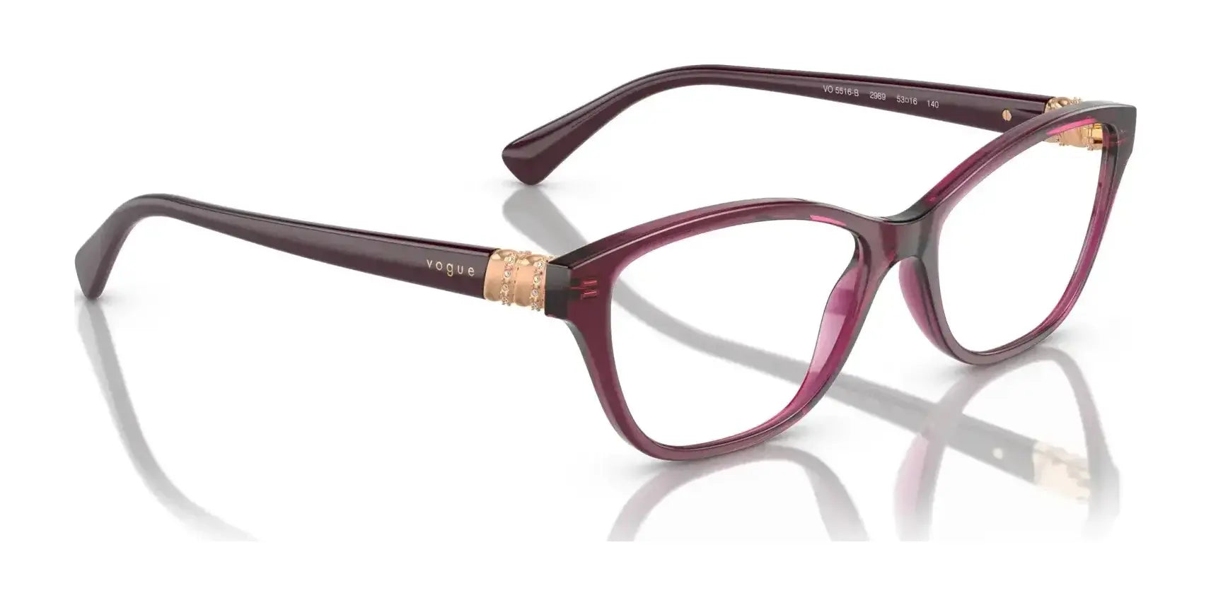 Vogue VO5516B Eyeglasses Vogue VO5516B Eyeglasses