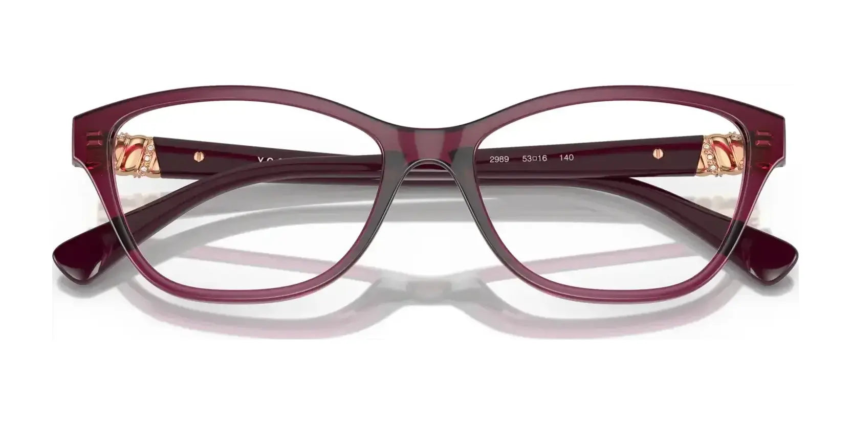 Vogue VO5516B Eyeglasses Vogue VO5516B Eyeglasses