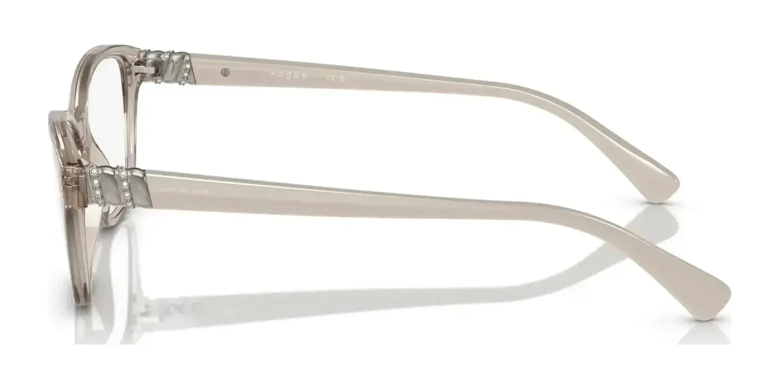 Vogue VO5516B Eyeglasses Vogue VO5516B Eyeglasses