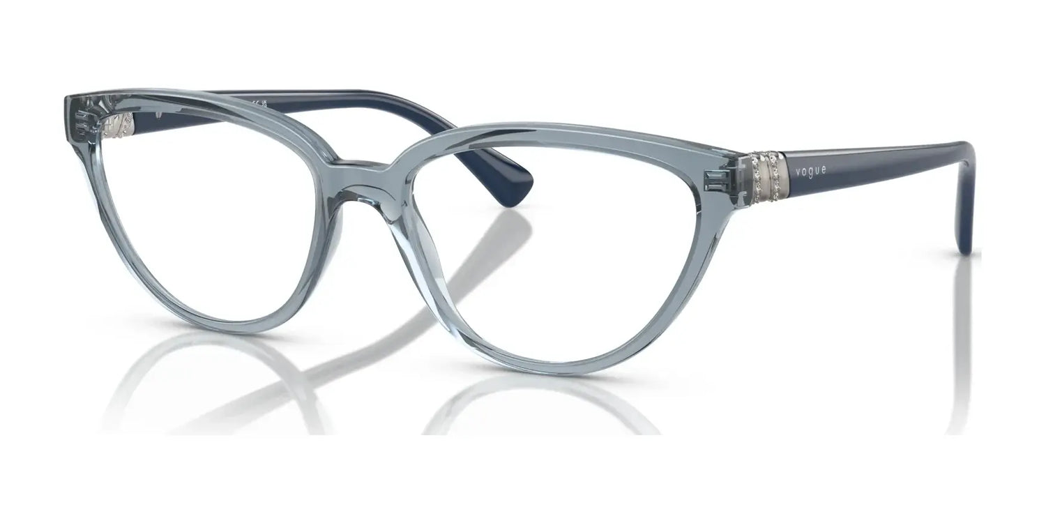 Vogue VO5517B Eyeglasses Vogue VO5517B Eyeglasses