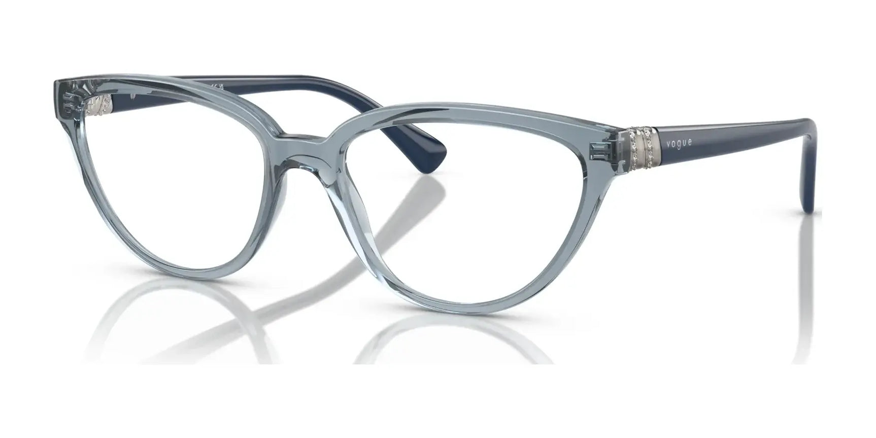 Vogue VO5517B Eyeglasses Vogue VO5517B Eyeglasses