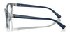 Vogue VO5517B Eyeglasses / Black №W44 / Size 52