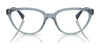 Vogue VO5517B Eyeglasses / Black №W44 / Size 52