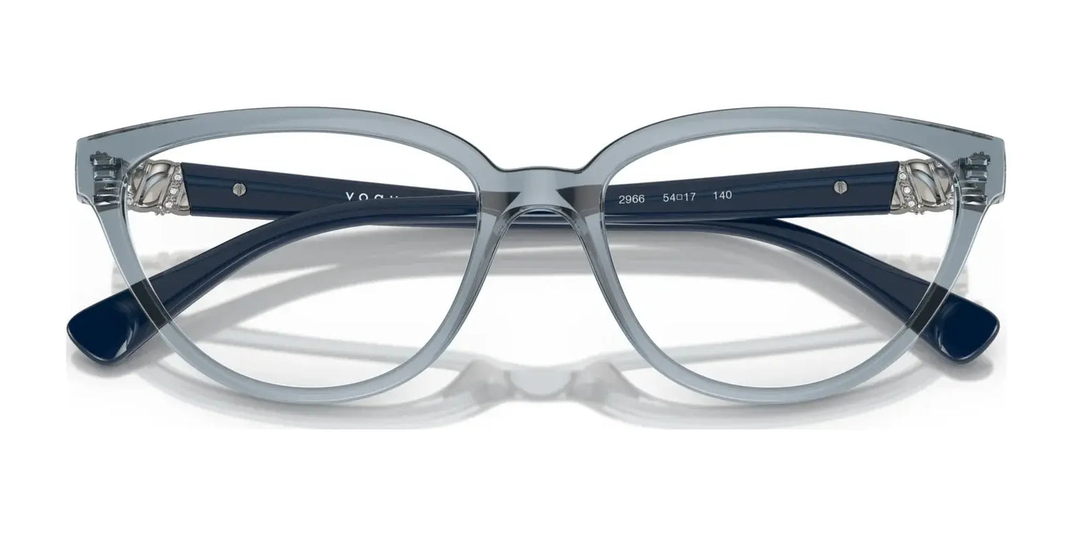 Vogue VO5517B Eyeglasses Vogue VO5517B Eyeglasses