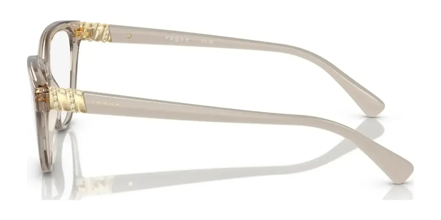 Vogue VO5517B Eyeglasses Vogue VO5517B Eyeglasses