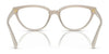 Vogue VO5517B Eyeglasses / Black №W44 / Size 52