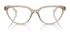 Vogue VO5517B Eyeglasses / Black №W44 / Size 52