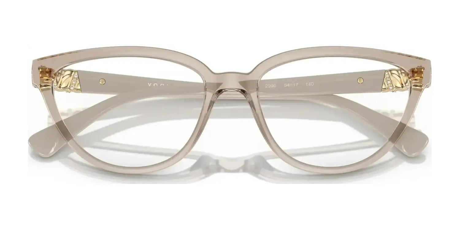 Vogue VO5517B Eyeglasses Vogue VO5517B Eyeglasses