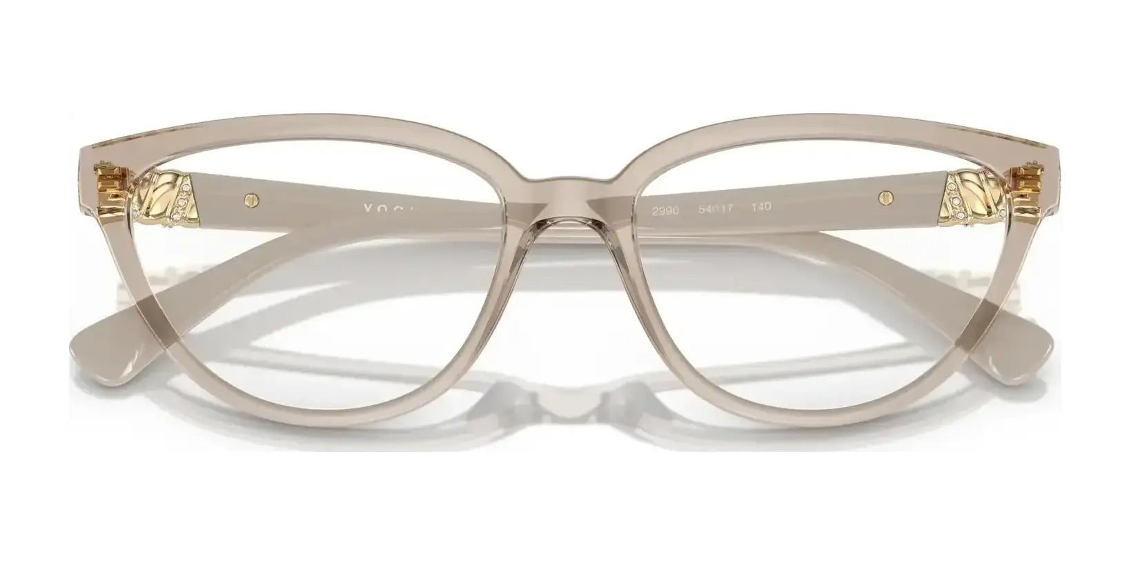 Vogue VO5517B Eyeglasses Vogue VO5517B Eyeglasses