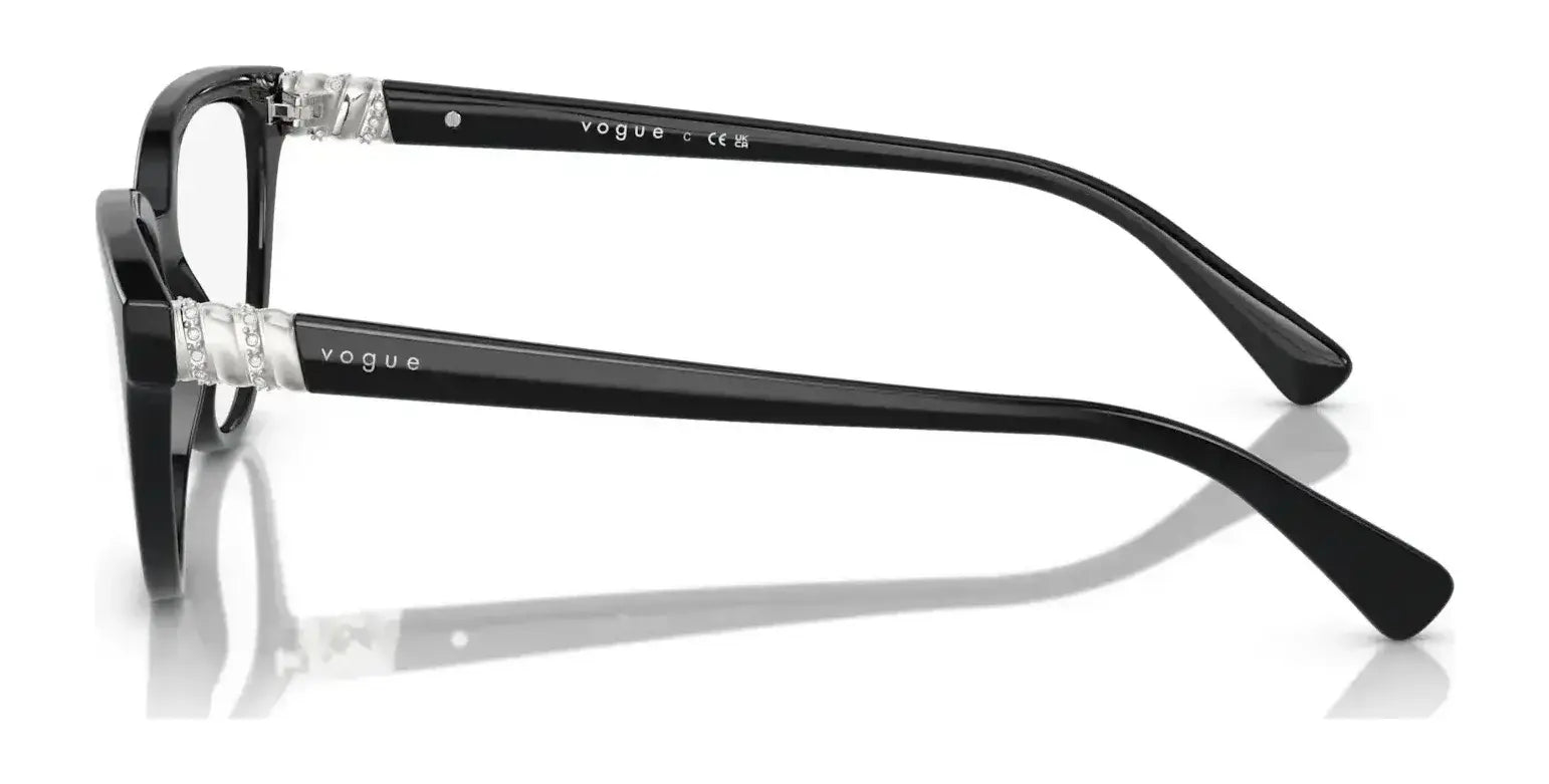 Vogue VO5517B Eyeglasses Vogue VO5517B Eyeglasses