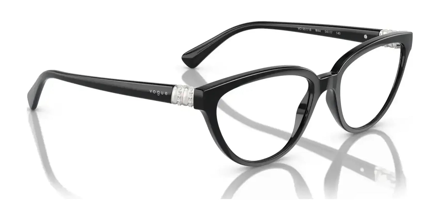 Vogue VO5517B Eyeglasses Vogue VO5517B Eyeglasses