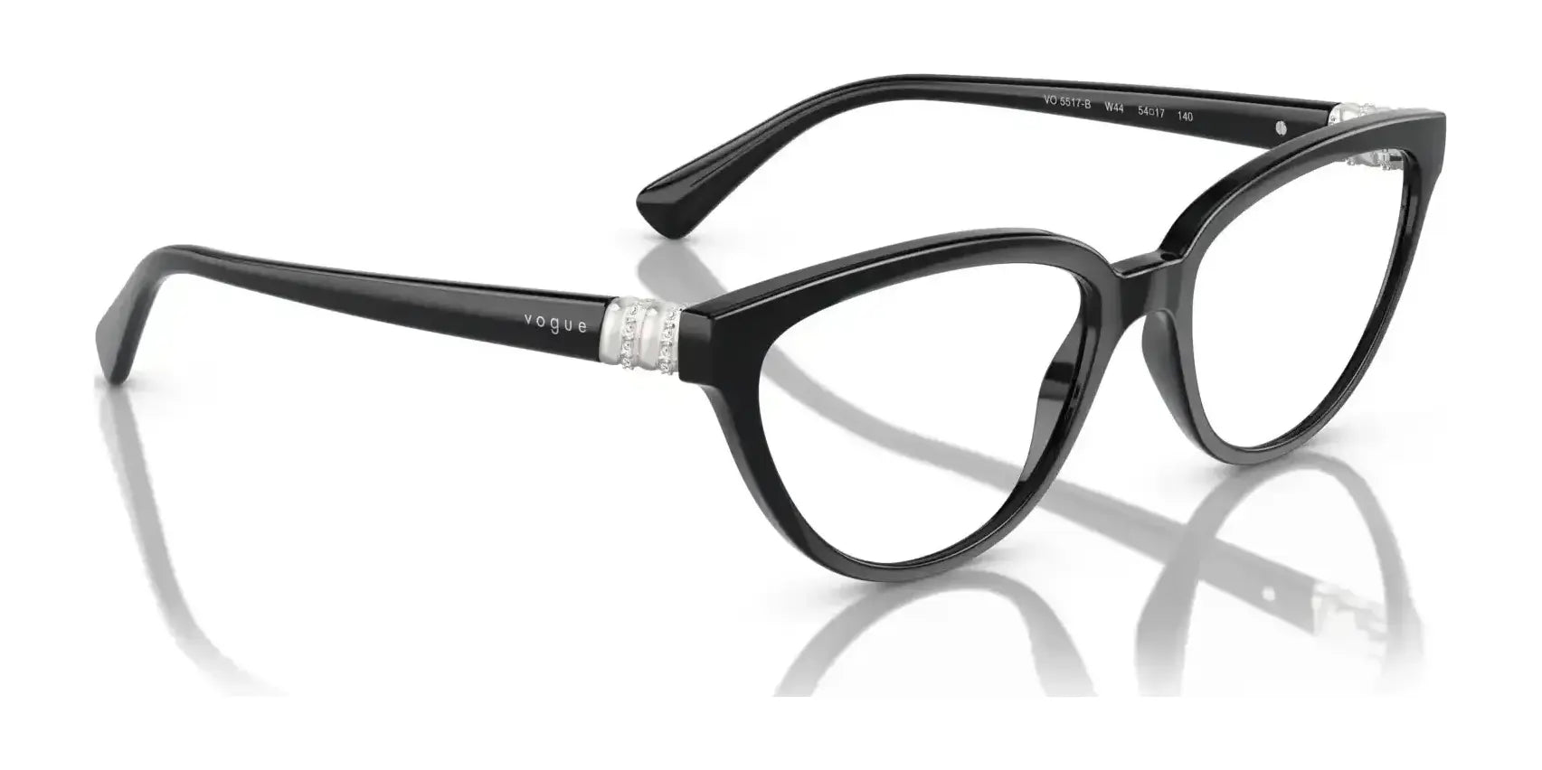 Vogue VO5517B Eyeglasses Vogue VO5517B Eyeglasses