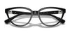 Vogue VO5517B Eyeglasses / Black №W44 / Size 52