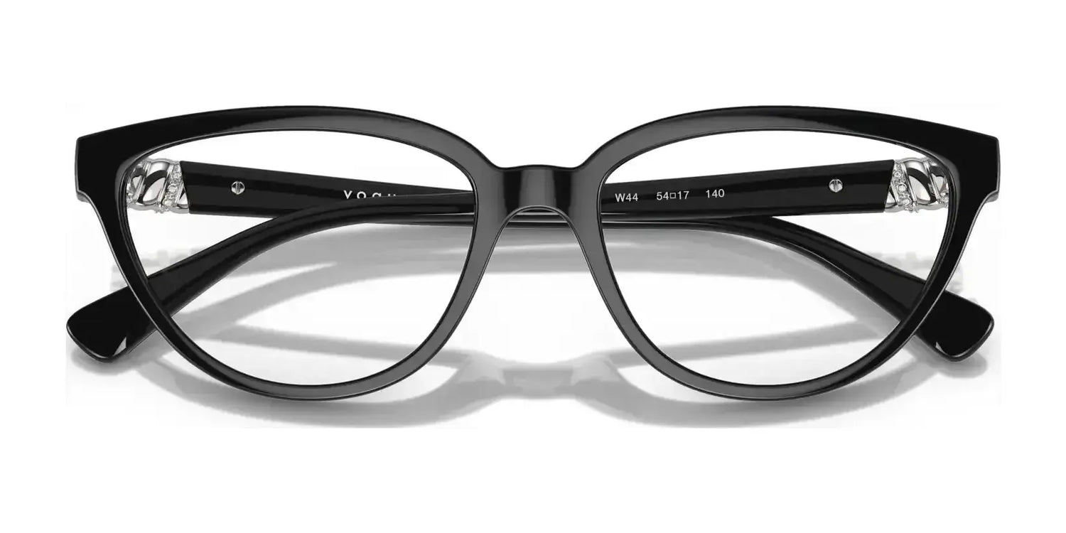 Vogue VO5517B Eyeglasses Vogue VO5517B Eyeglasses