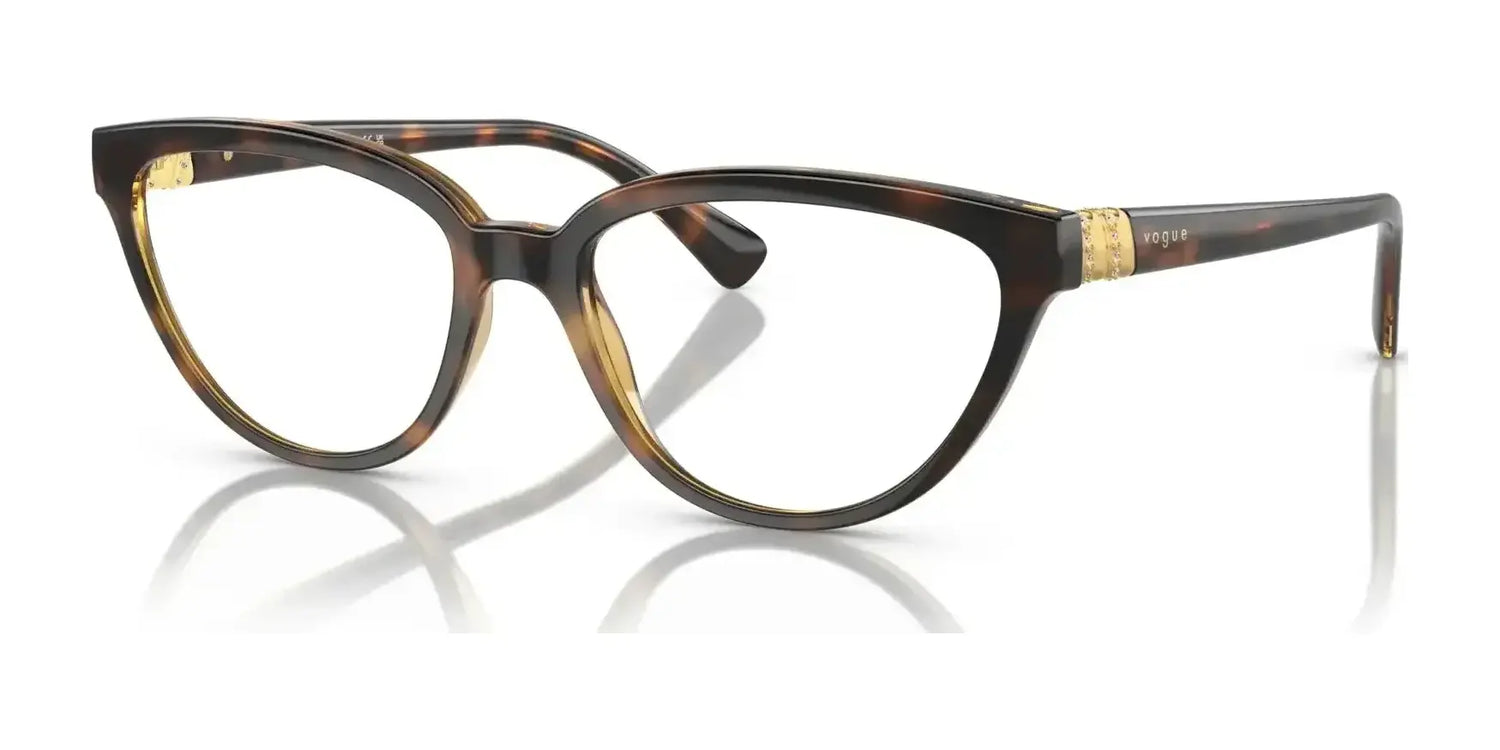Vogue VO5517B Eyeglasses Vogue VO5517B Eyeglasses
