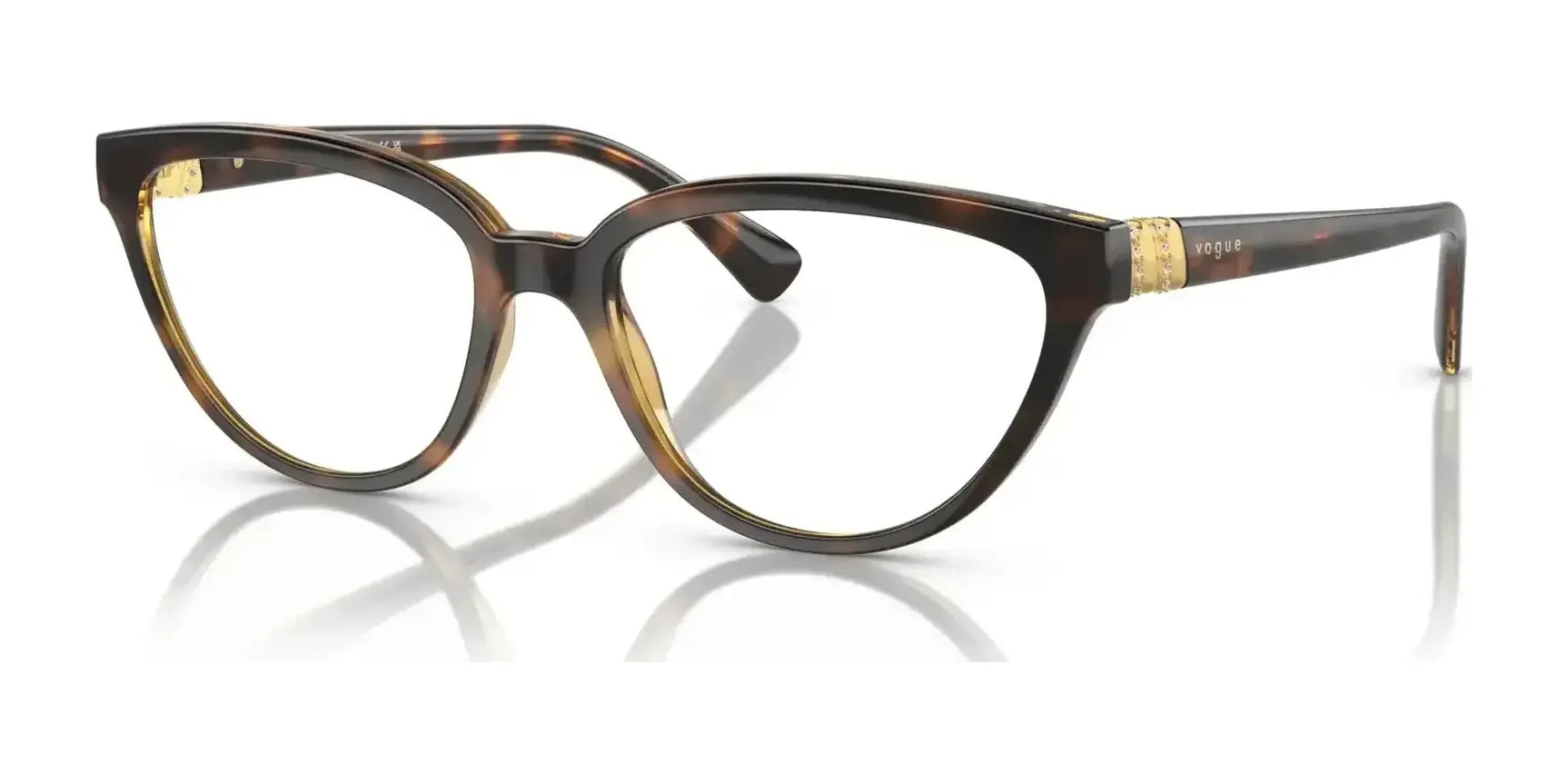 Vogue VO5517B Eyeglasses Vogue VO5517B Eyeglasses