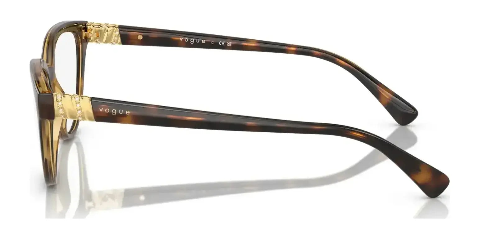 Vogue VO5517B Eyeglasses Vogue VO5517B Eyeglasses