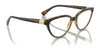 Vogue VO5517B Eyeglasses / Black №W44 / Size 52