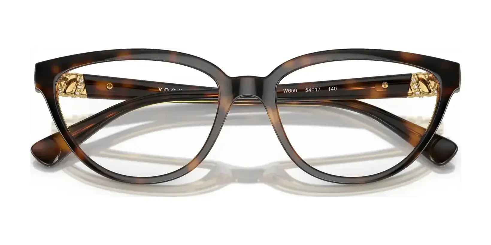 Vogue VO5517B Eyeglasses Vogue VO5517B Eyeglasses