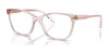 Vogue VO5518 Eyeglasses / Transparent Pink №2942 / Size 51