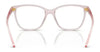 Vogue VO5518 Eyeglasses / Black №W44 / Size 51