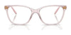 Vogue VO5518 Eyeglasses / Black №W44 / Size 51