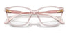 Vogue VO5518 Eyeglasses / Black №W44 / Size 51