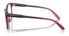 Vogue VO5518 Eyeglasses / Black №W44 / Size 51