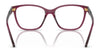 Vogue VO5518 Eyeglasses / Black №W44 / Size 51