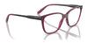 Vogue VO5518 Eyeglasses / Black №W44 / Size 51