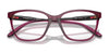 Vogue VO5518 Eyeglasses / Black №W44 / Size 51