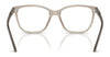 Vogue VO5518 Eyeglasses / Black №W44 / Size 51