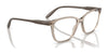 Vogue VO5518 Eyeglasses / Black №W44 / Size 51