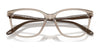Vogue VO5518 Eyeglasses / Black №W44 / Size 51