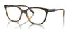 Vogue VO5518 Eyeglasses / Dark Havana №W656 / Size 51