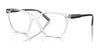Vogue VO5518 Eyeglasses / Transparent №W745 / Size 51