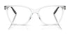 Vogue VO5518 Eyeglasses / Black №W44 / Size 51