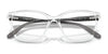 Vogue VO5518 Eyeglasses / Black №W44 / Size 51