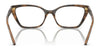 Vogue VO5519 Eyeglasses / Transparent Pink №2942 / Size 54