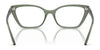 Vogue VO5519 Eyeglasses / Transparent Pink №2942 / Size 54